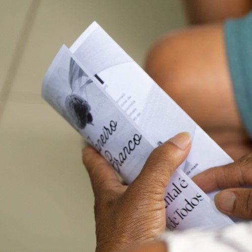 Prefeitura de Itatiaia divulga cronograma da campanha 'Janeiro Branco'